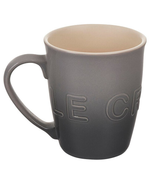 Stoneware 20oz Extra-Large Logo Coffee Mug