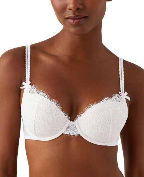 Women's It's On Lace Contour Underwire Bra 953296