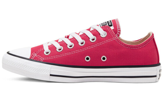 Мужские кеды Converse Chuck Taylor All Star 168577C, цвет: малиновый