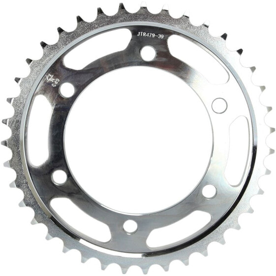 JT SPROCKETS 530 JTR479.39 Steel Rear Sprocket