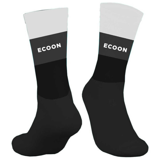 Носки для велоспорта ECOON ECO160407TM