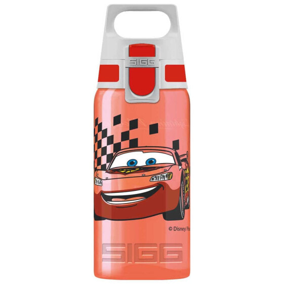 SIGG Viva One Cars Bottle 500ml