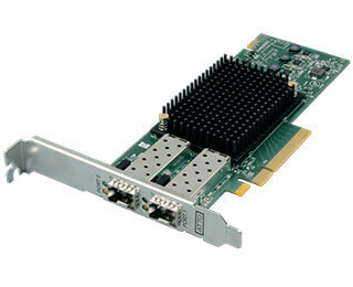 ATTO Celerity FC-162P - PCIe - Fiber - PCIe 3.0 - SFP+ - 3.2 Gbit/s