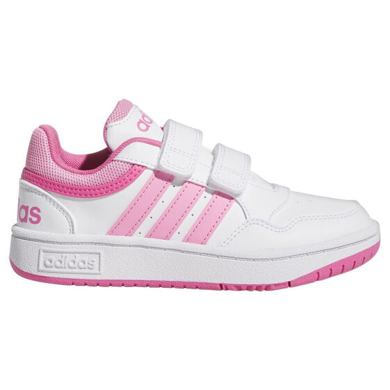 Кроссовки Adidas Hoops 30 C Trainers