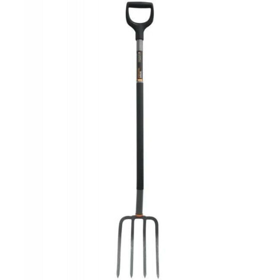 Вилы Fiskars Ergonomic Digging Fork