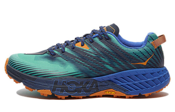 Кроссовки HOKA ONE ONE Speedgoat 4 1106525-ADGB