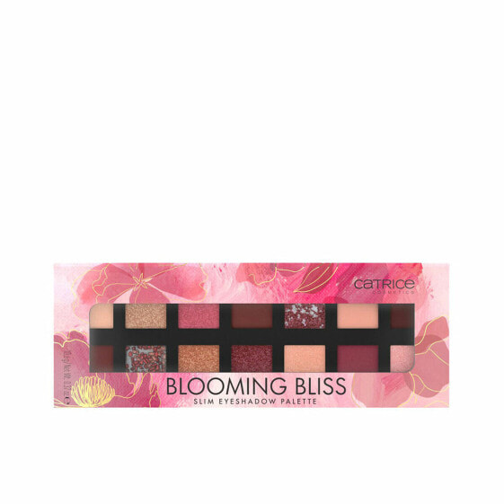 Палитра теней для глаз Catrice Blooming Bliss Nº 020 Colors of Bloom 10,6 g
