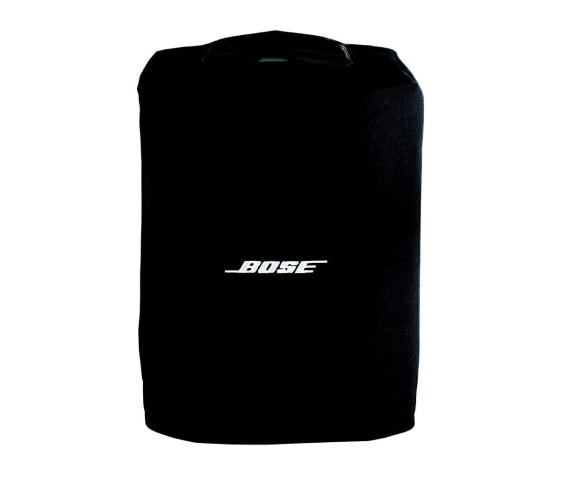 Bose 825339-0010 - Sleeve case - Black - Nylon - Bose - S1 Pro