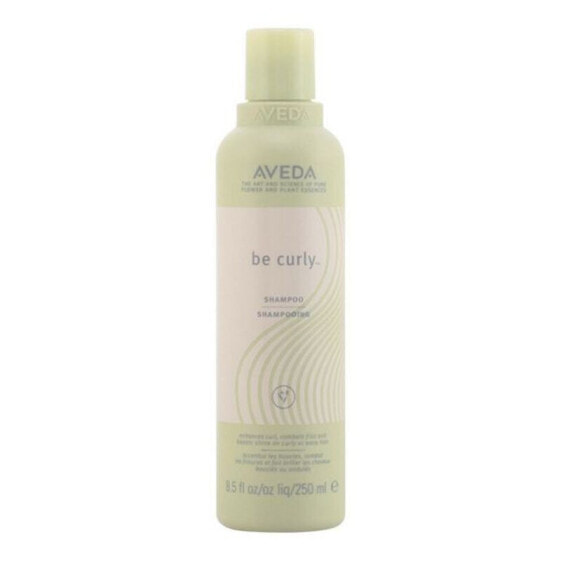 Шампунь для волос с завивкой Be Curl Aveda Be Curly (250 ml)