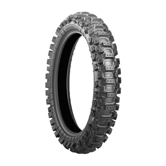 MICHELIN MOTO Anakee Wild 66S TT Adventure Rear Tire