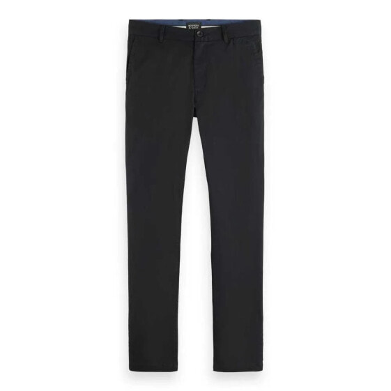 SCOTCH & SODA Core Mott pants