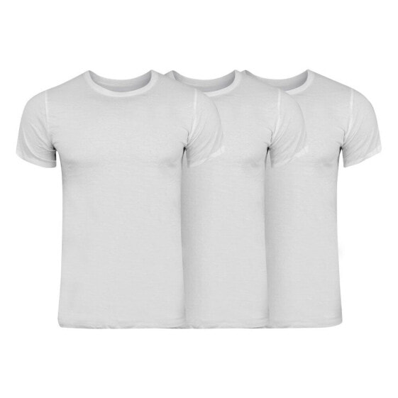 Футболка мужская Calvin Klein S/S Crew Neck 3PK