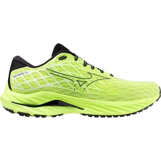 MIZUNO Wave Inspire 20 running shoes