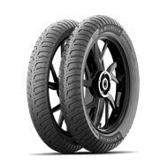 Мотошины летние Michelin City Extra REINF. 70/90 R14 40S