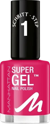 Gel Nagellack Super 325 Sun Fun Daze, 12 ml