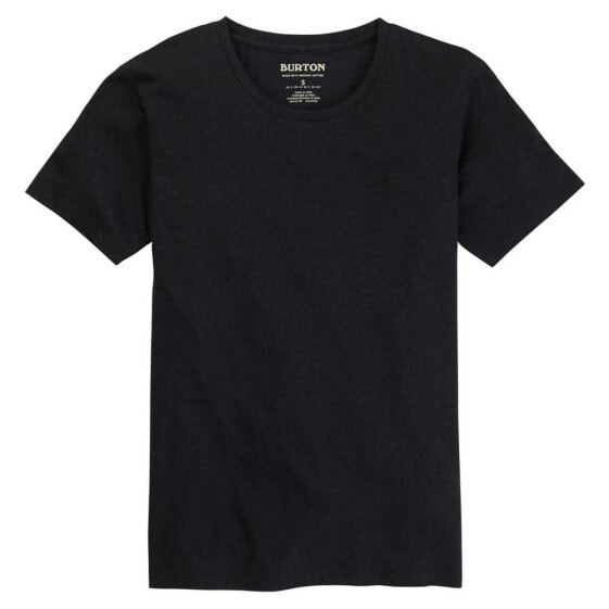 BURTON Classic short sleeve T-shirt