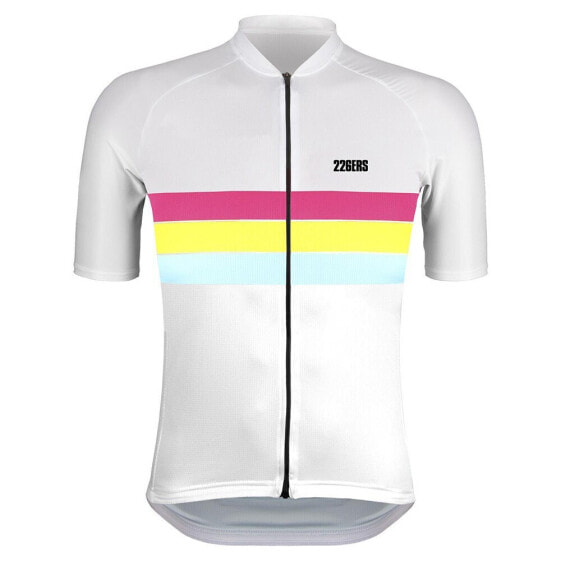 226ERS Hydrazero Flag Short Sleeve Jersey