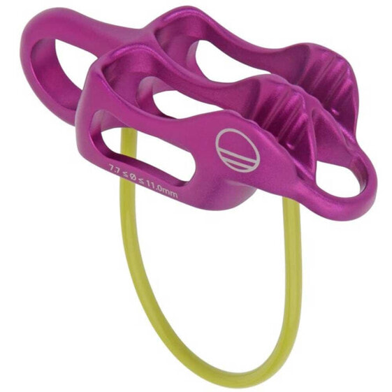 WILDCOUNTRY Pro Guide Lite Belay Device