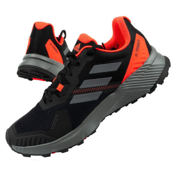 Adidas Terrex Soulstride [FY9214] - спортивные кроссовки