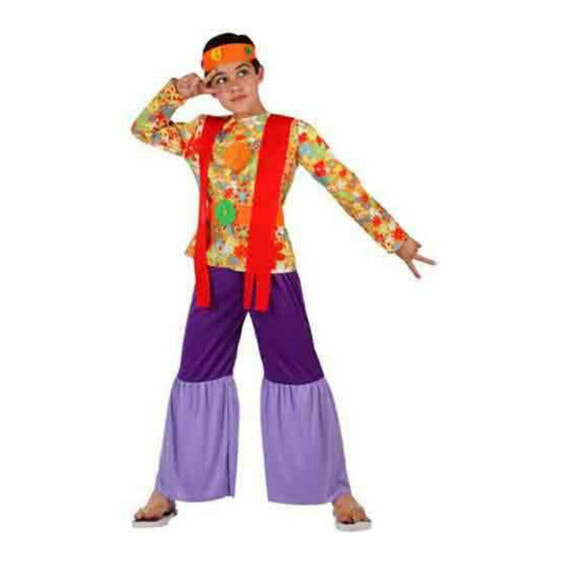 Карнавальный костюм для малышей Shico Hippie