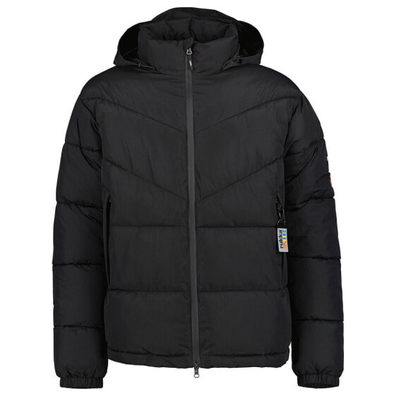 RUKKA Vermaa R jacket