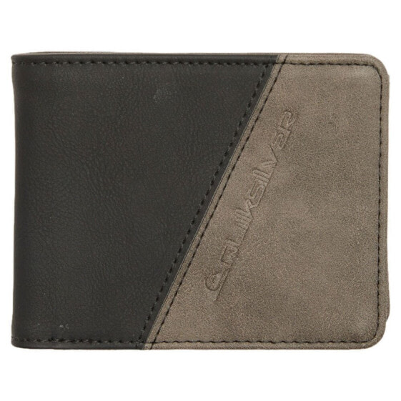 QUIKSILVER Sea Barker wallet