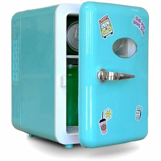 Игрушечный холодильник Canal Toys Mini mixed fridge