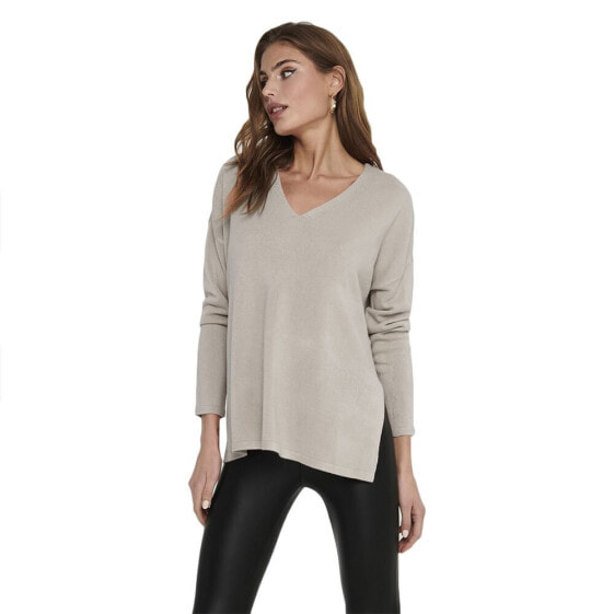 ONLY Amalia V Neck Sweater