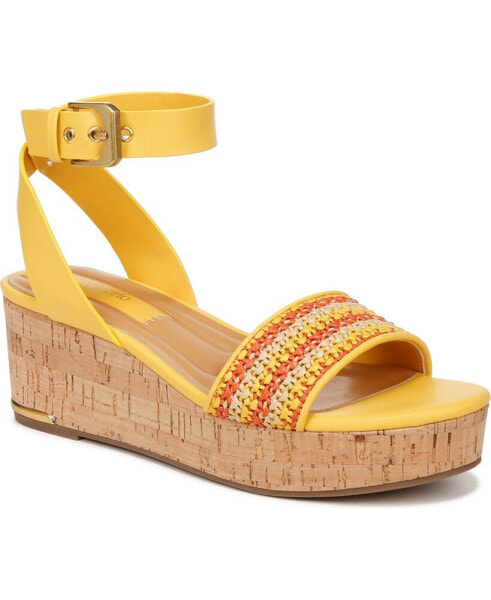 Women's Presley Espadrille Platform Sandals