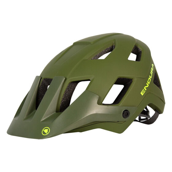 Endura Hummvee Plus MIPS MTB Helmet