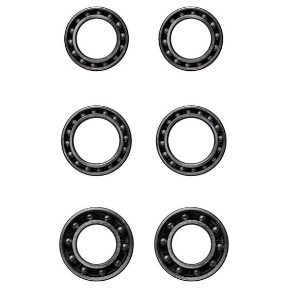 CERAMICSPEED Knight-2 Coated Hub Bearings