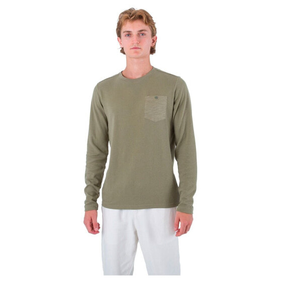 HURLEY Felton Thermal Sweatshirt