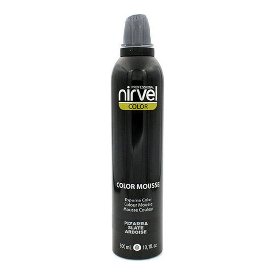 Volumising Foam Color Mousse Nirvel Board (300 ml)