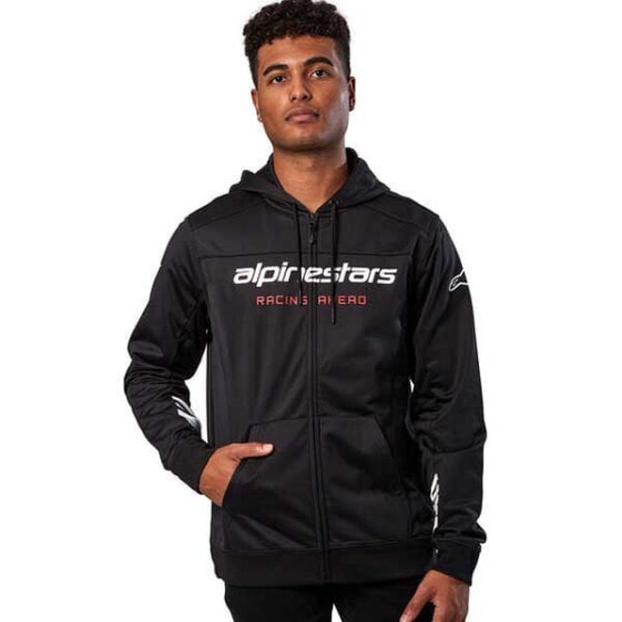 ALPINESTARS Sessions LXE hoodie