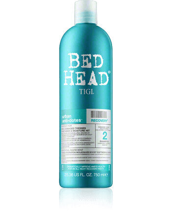 Tigi Bed Head Urban Anti+Dotes Recovery Shampoo 2