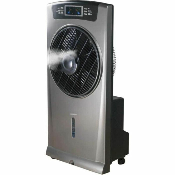Portable Fan Heater Oceanic 90 W