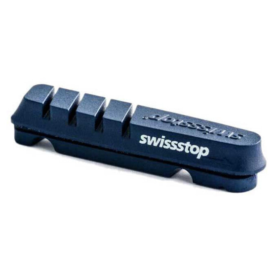 SWISSSTOP Kit 4 Rim Pad Flash Evo