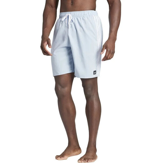 ADIDAS CLX 3 Stripes Swimming Shorts