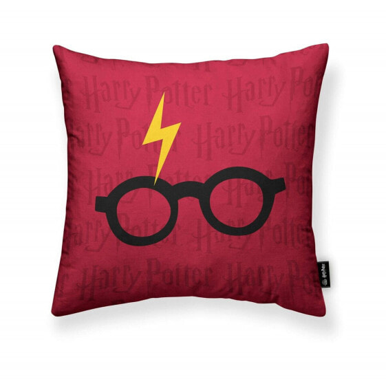 Чехол для подушки Harry Potter Разноцветный 45 x 45 cm