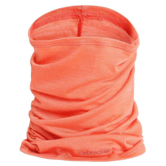 ICEBREAKER Cool-Lite Flexi Chute Merino Neck Warmer