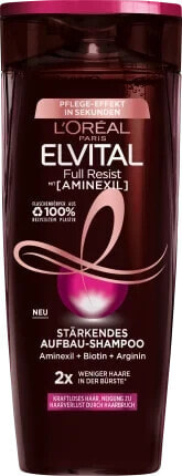 Shampoo Full Resist Anti-Haarverlust, 400 ml