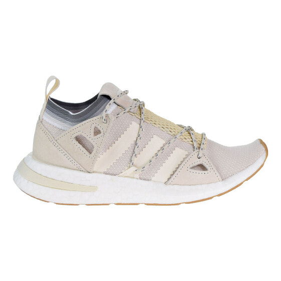 Adidas Arkyn Women's Running Shoes Chalk White-Footwear White-Gum db1979