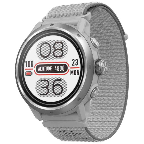 COROS Apex 2 Pro Premium GPS Sport watch