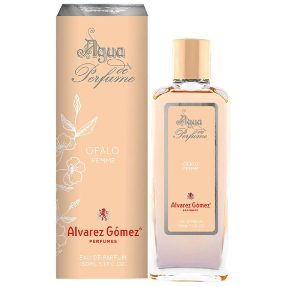 ALVAREZ GOMEZ Opalo 150ml Eau De Parfum