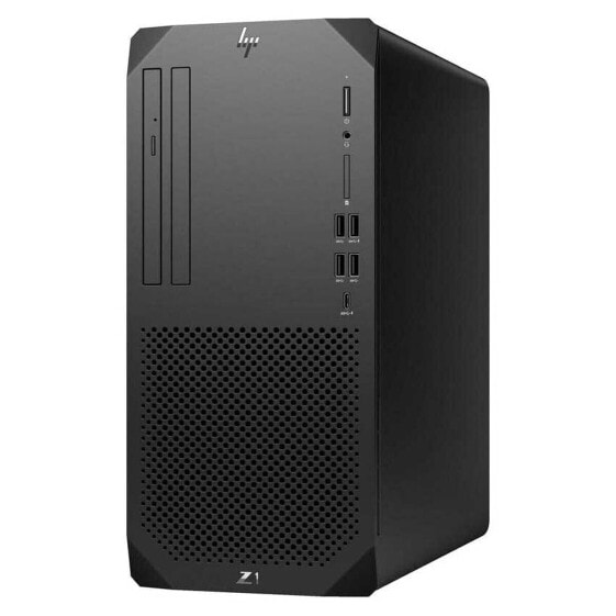 Настольный ПК HP Z1 G9 Intel Core i7-13700 16 GB RAM 512 Гб SSD NVIDIA GeForce RTX 3060