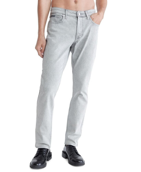 Брюки мужские Calvin Klein Slim Fit Stretch