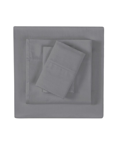 4 Piece Sheet Set, Full