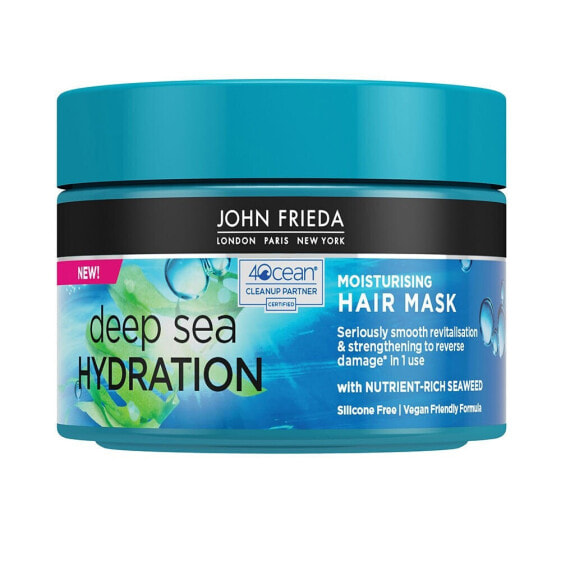 John Frieda Deep Sea Hydration Maske