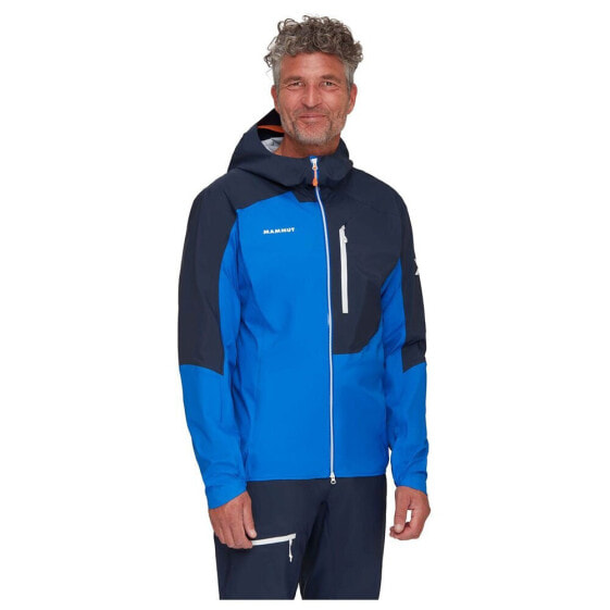 MAMMUT Eiger Speed HS jacket