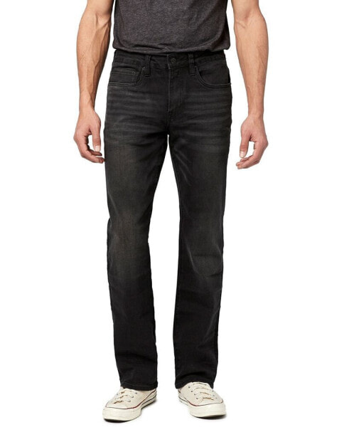 Men's Relaxed Straight Driven Jeans